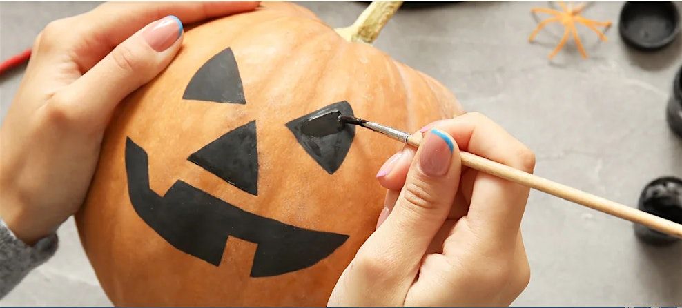 Pumpkin Decorating at UNOs in Attleboro - FREE event!