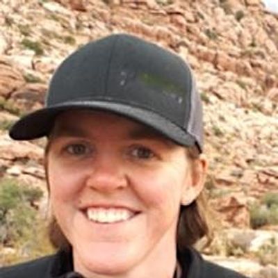 Kim McCormack