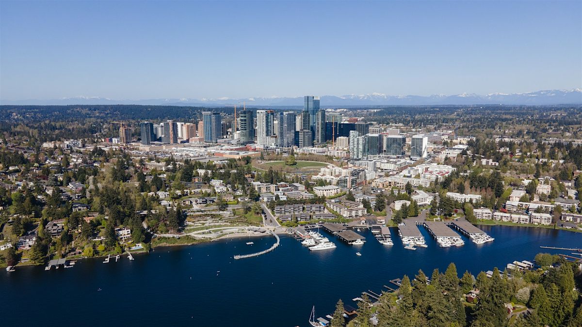 OCD Anxiety Centers Bellevue Open House