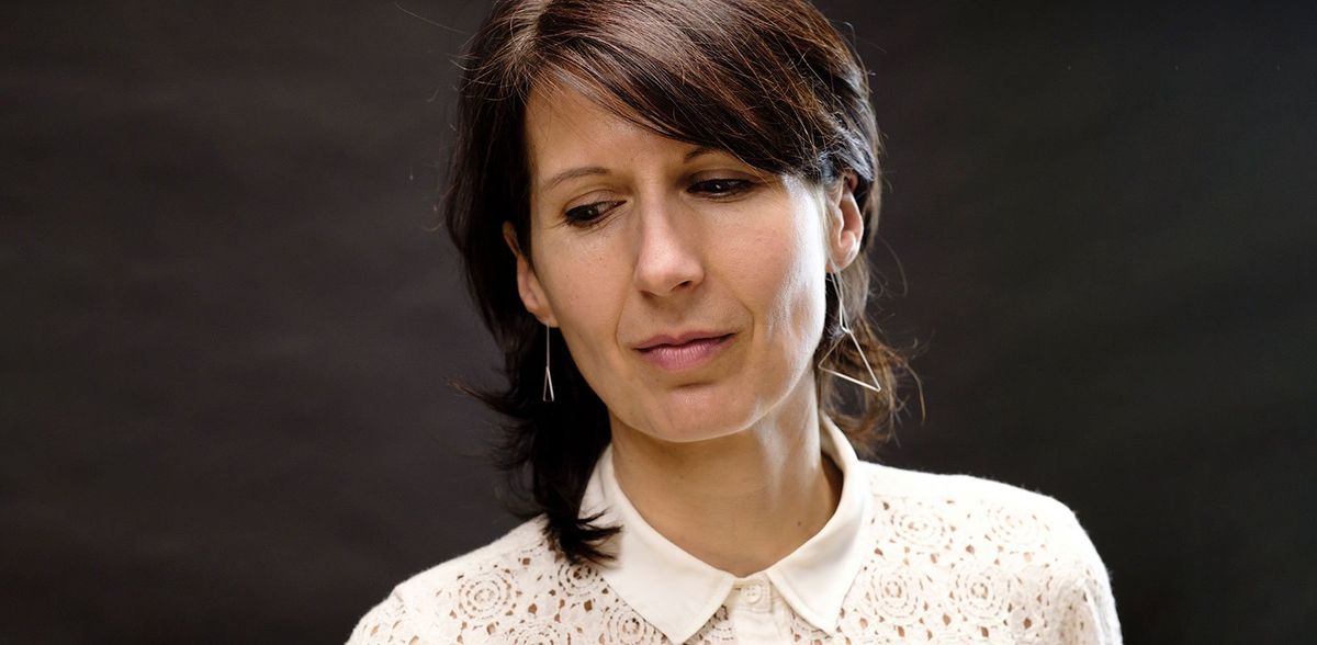 Sokolovic's Clown(s)