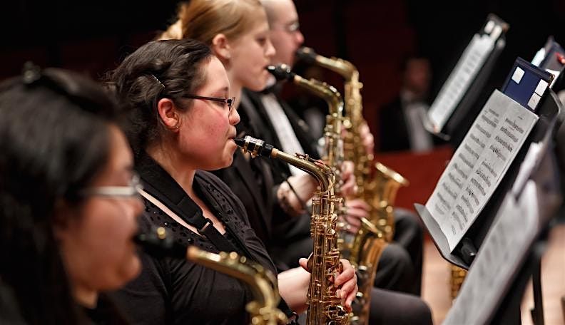 UIC High School Honors Band
