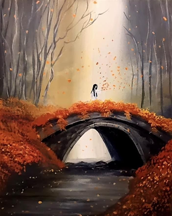 Bridges in Fall