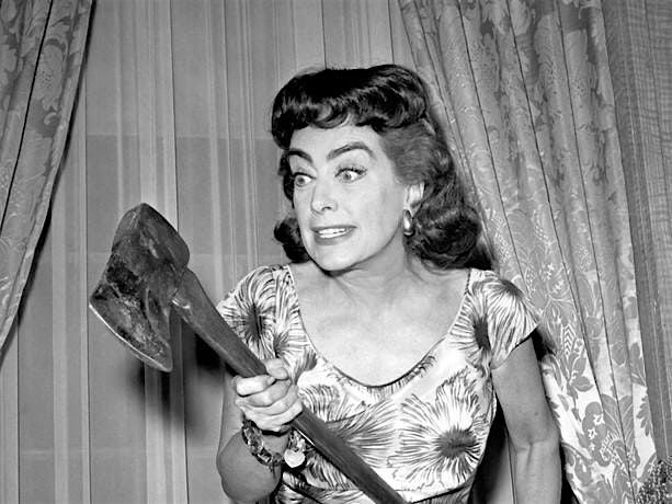 NOW  IS THE TIME OF MONSTERS : Why horror films speak to a time of crisis