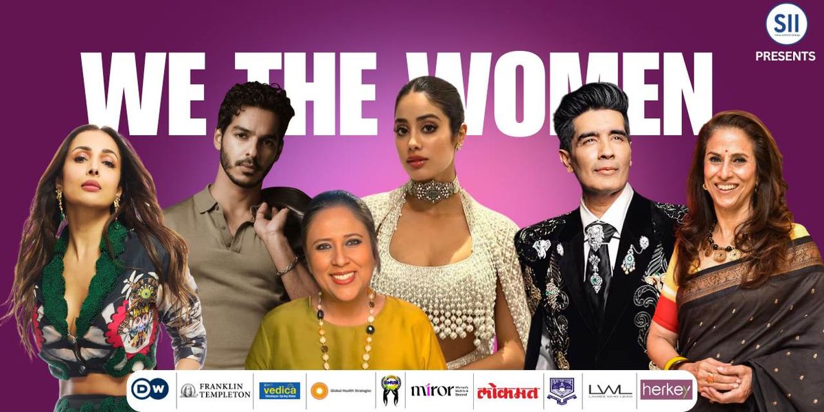 We The Women Festival