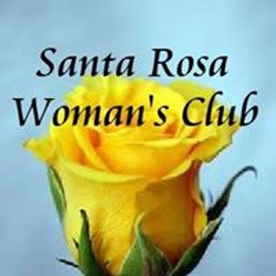 GFWC-Santa Rosa Woman's Club
