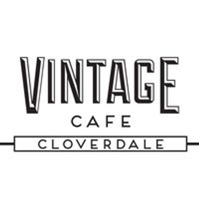 Vintage Cafe