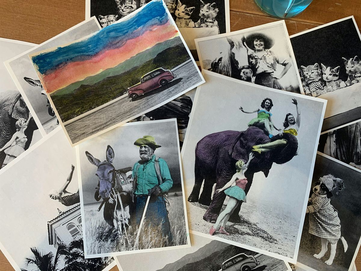 Art Tots - Photography