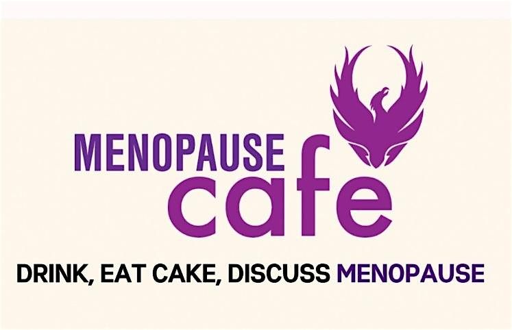 Menopause Cafe