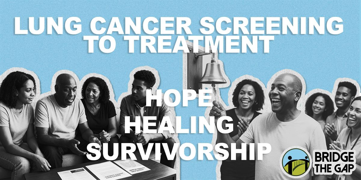 JAX Screening to Treatment: Improving African American Lung Cancer Care