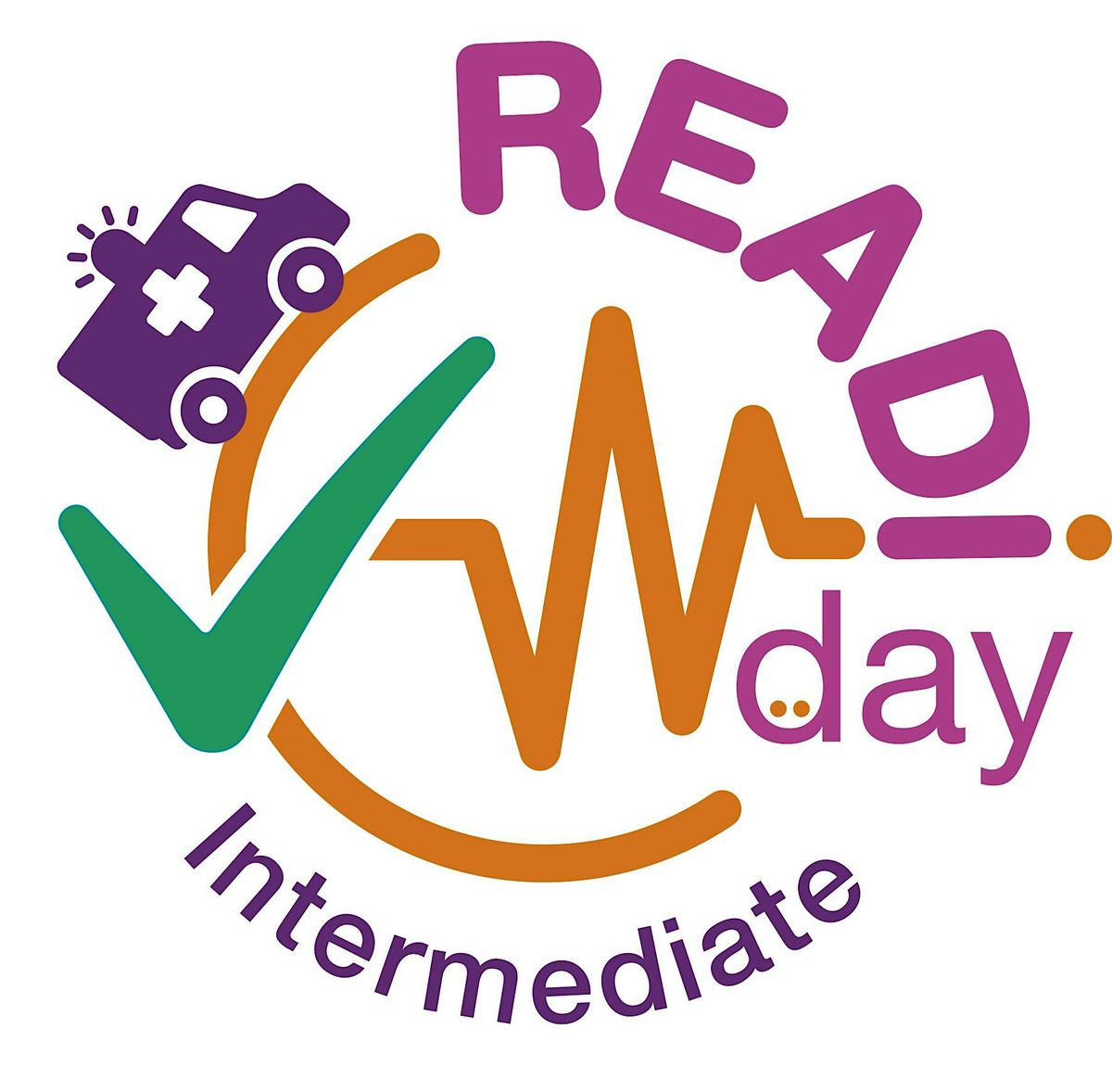 READI Day Intermediate- Nurses and ODP