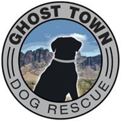 Ghost Town Dog Rescue