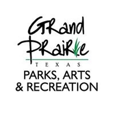 Grand Prairie Parks, Arts & Recreation