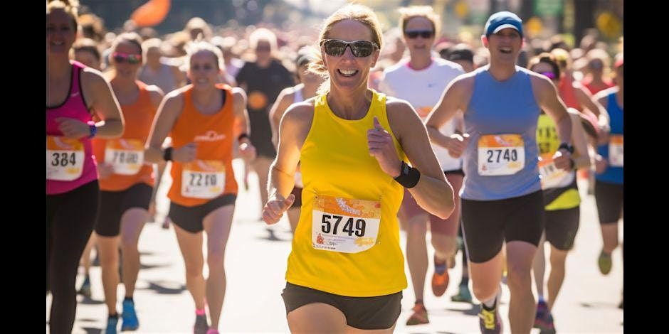 St. Andrew's 5K Race