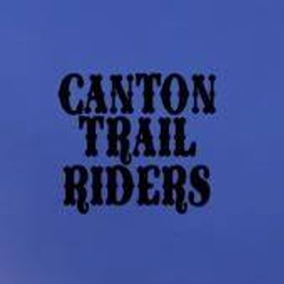 Canton Trail Riders