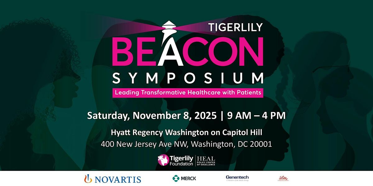 The 3rd Annual BEACON Symposium 2025