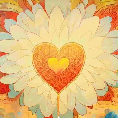 Radiant Corazon \u2764\ufe0f