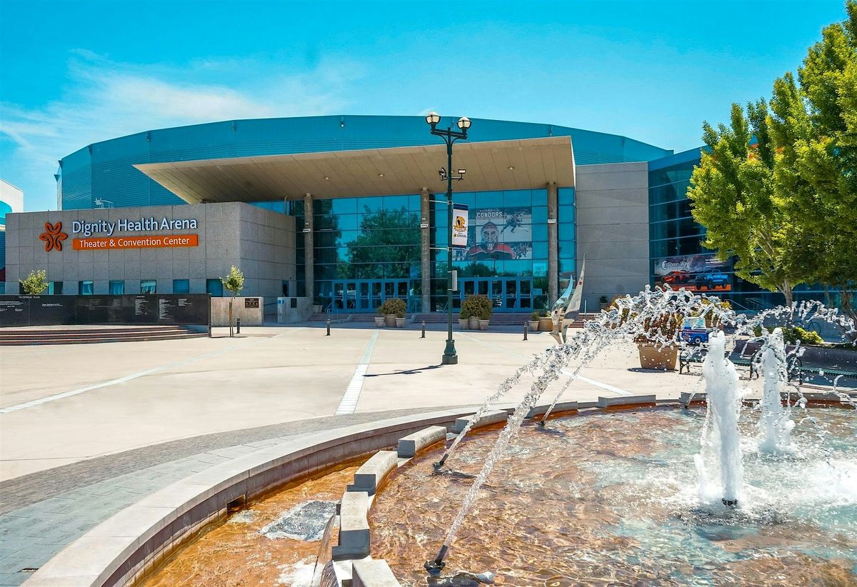 Kevin Rush Entertainment Bridal Show Expo