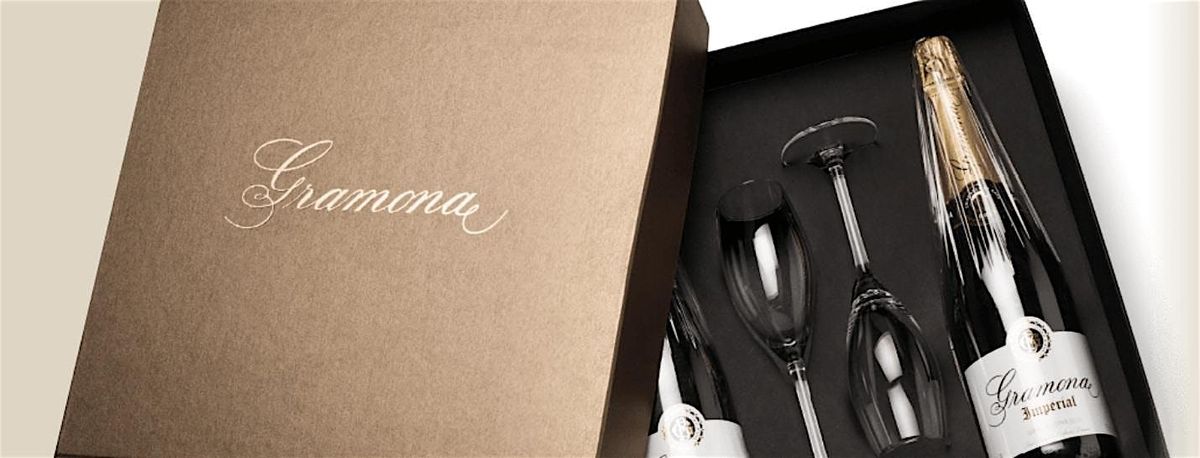 Spotlight: Gramona Premium Cava