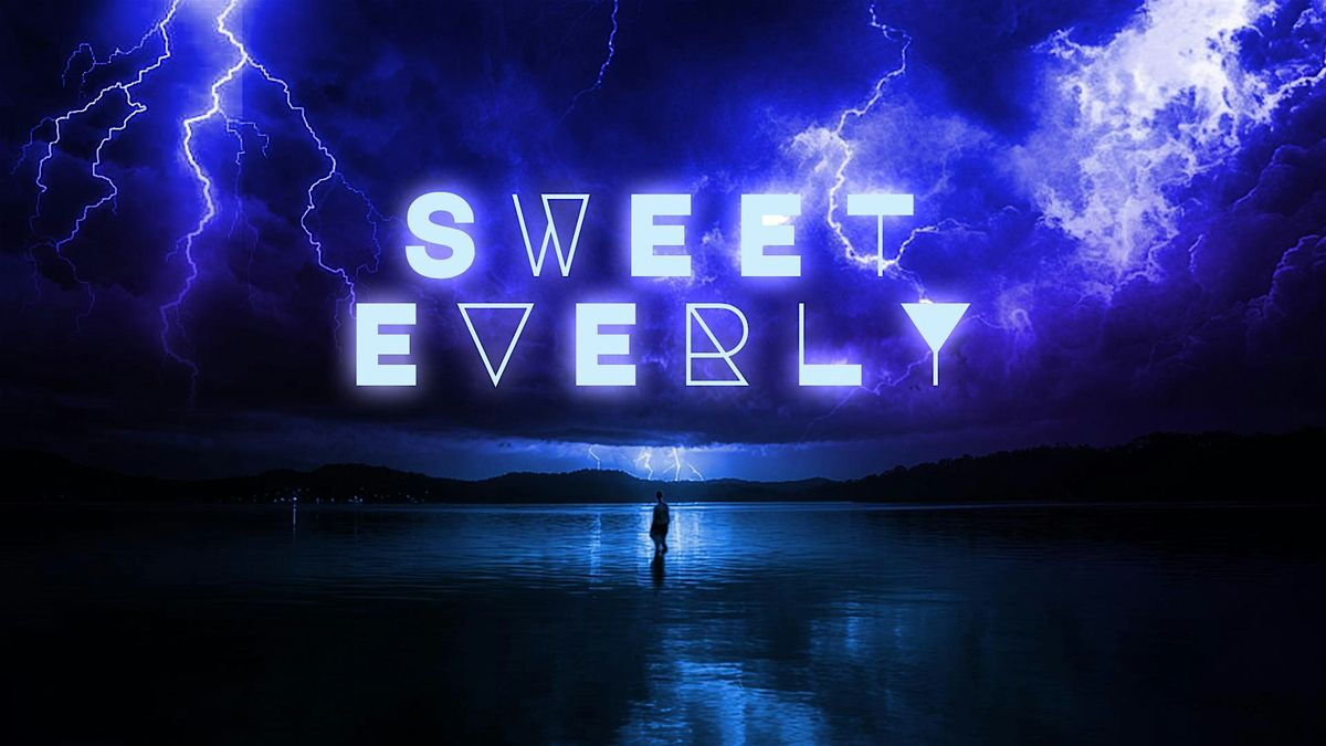 Sweet Everly Launch Party