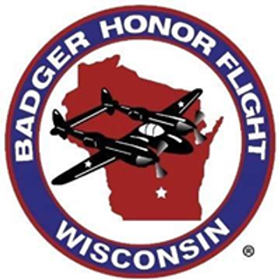 Badger Honor Flight!