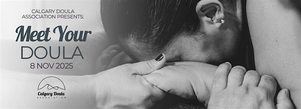 Meet Your Doula