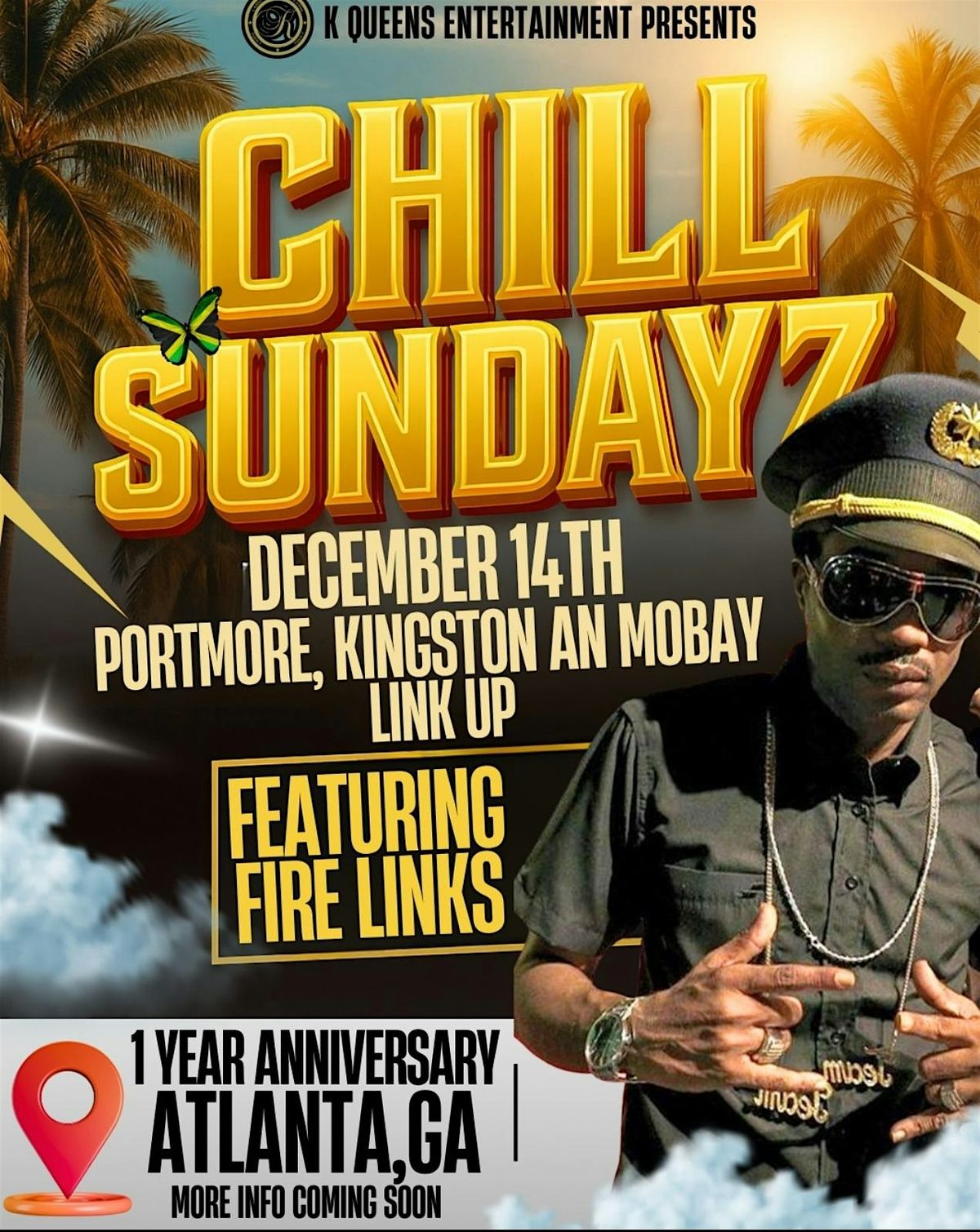 PORTMORE KINGSTON AND MOBAY LINK UP