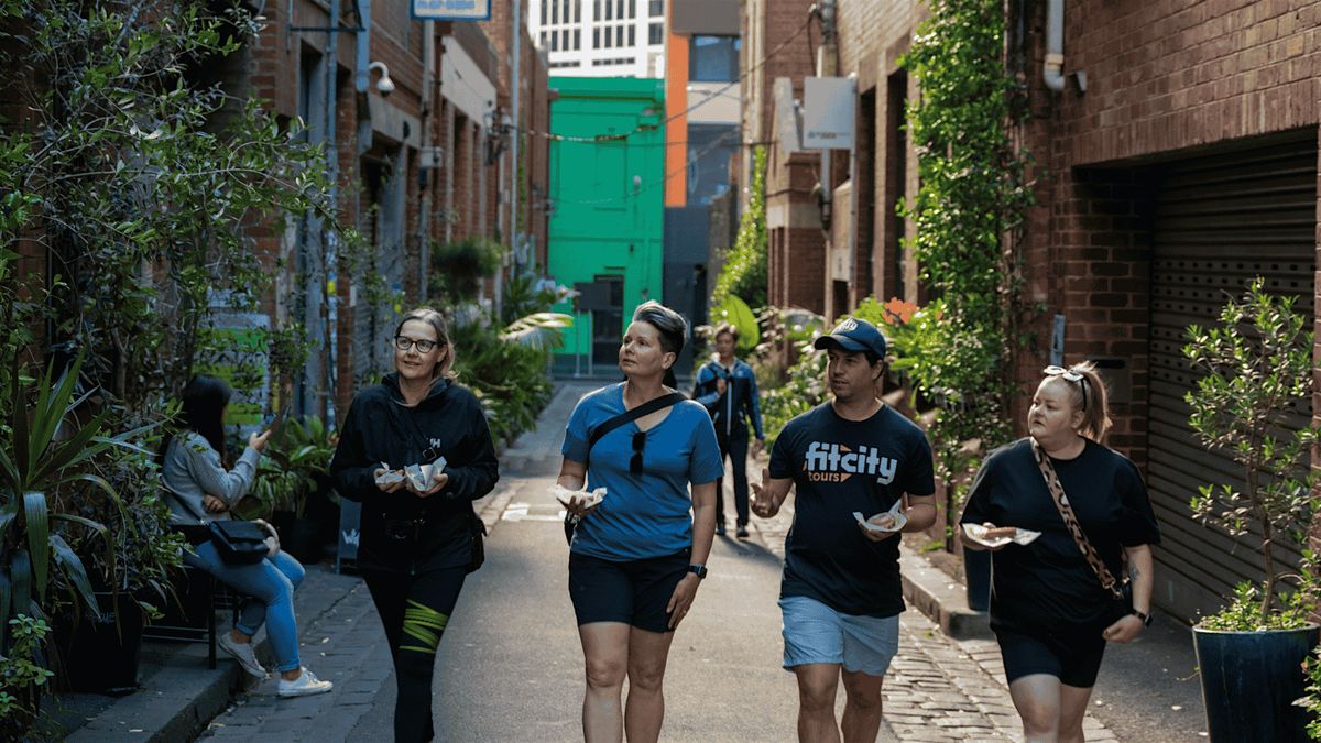 History & Donuts Walking Tour