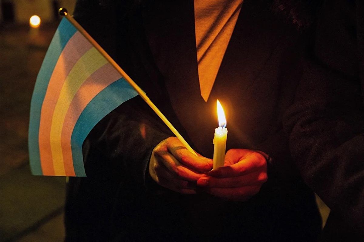 Boston's 26th Annual Transgender Day of Remembrance