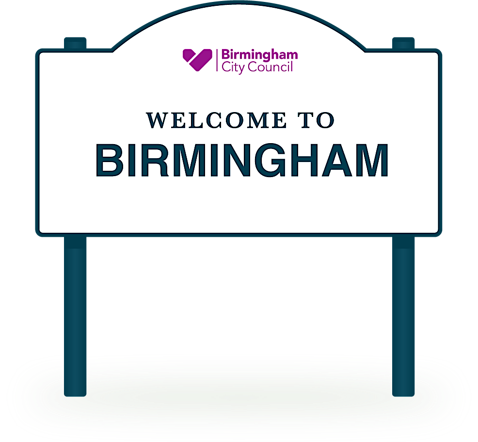 Bristol to Birmingham Coach Trip