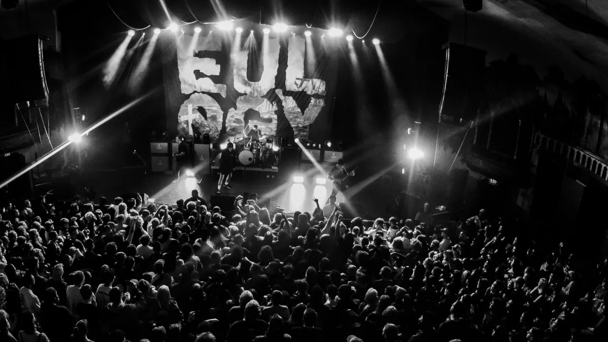 Counterparts, thrown, 156\/Silence, Split Chain in Baltimore