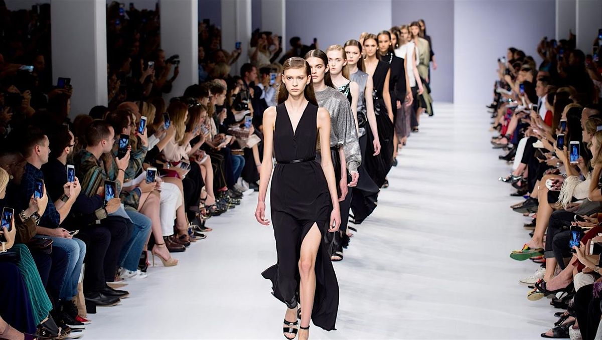 EPN NYFW Fashion Fusion and Swimwear Extravaganza