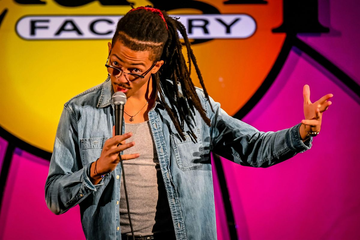 Vouch Comedy Show - November