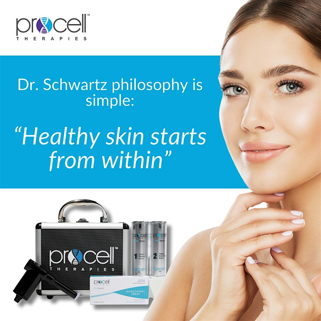 Procell Microchanelling & MONAT EVENT