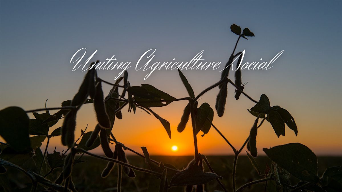 Uniting Agriculture Social