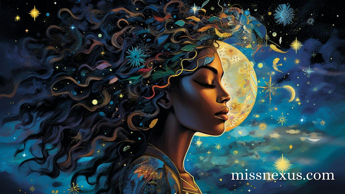 Kundalini Goddess Ceremony Brighton