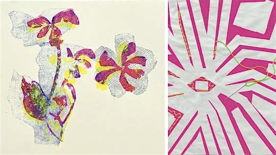 Mo, 05.01.26 | 10 - 16 Uhr I Kunsthalle & Atelier |  F\u00fcr 6- bis 10-J\u00e4hrige