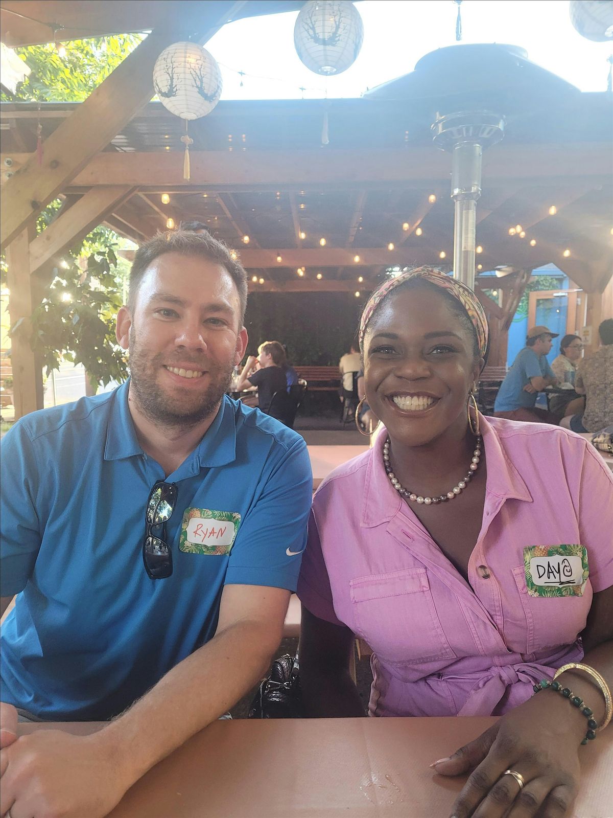 FinAbility Summer Mingle 2026