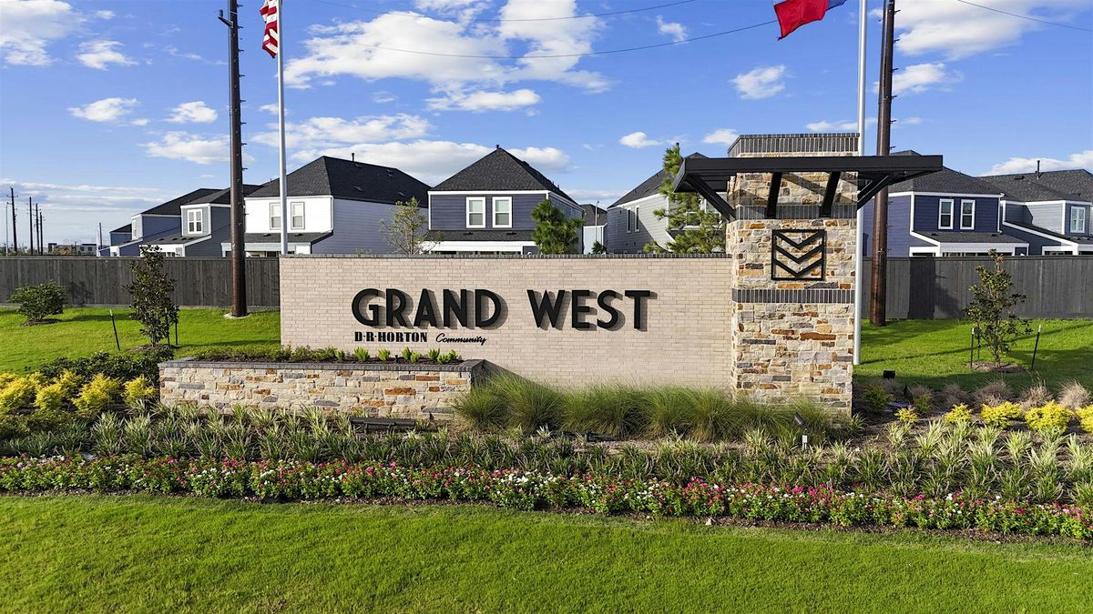 Grand West  Agent Event - New Model Preview