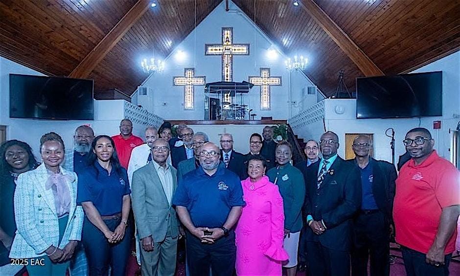 Veterans Community Resource Fair