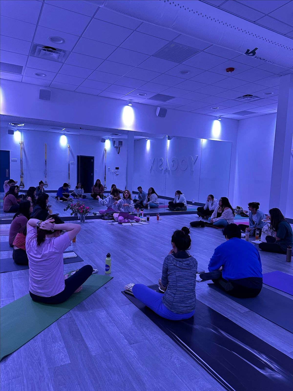 200-Hour Yoga Teacher Training \u2013 Transform Your Practice & Learn to Teach