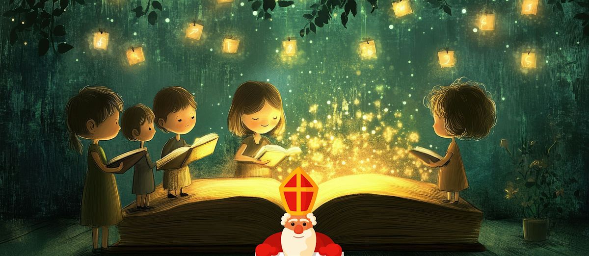 The Magic of St. Nicholas