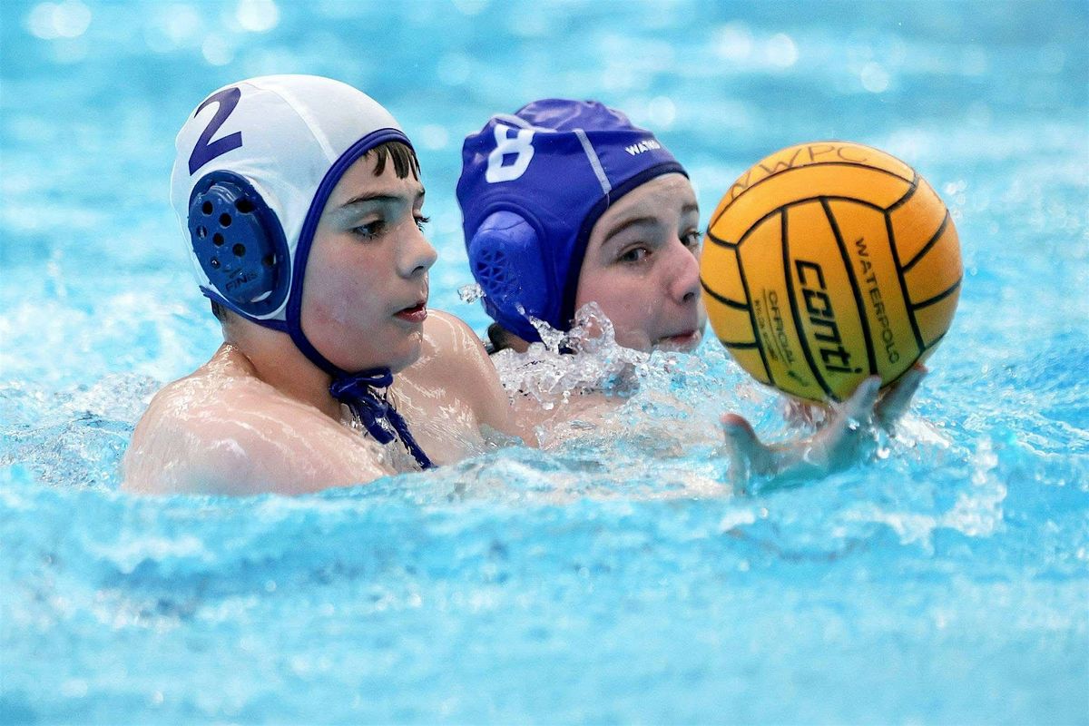 Mini Polo - 6Week Term Nov\/Dec Saturdays 9am - 10am