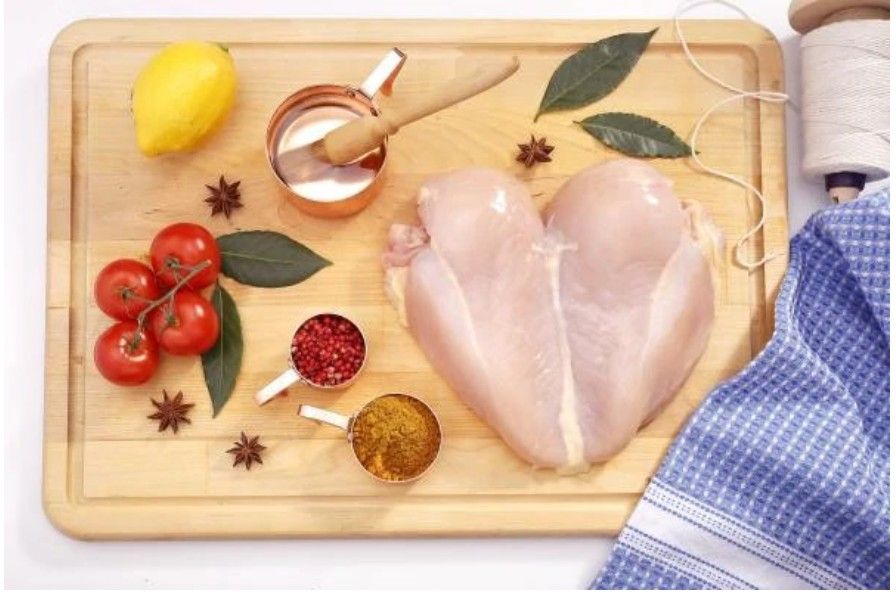 House of Raeford Farms: Fresh Chicken Sale
