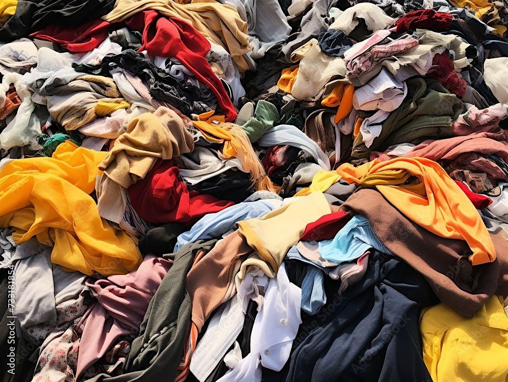 PG County Clothing Swap