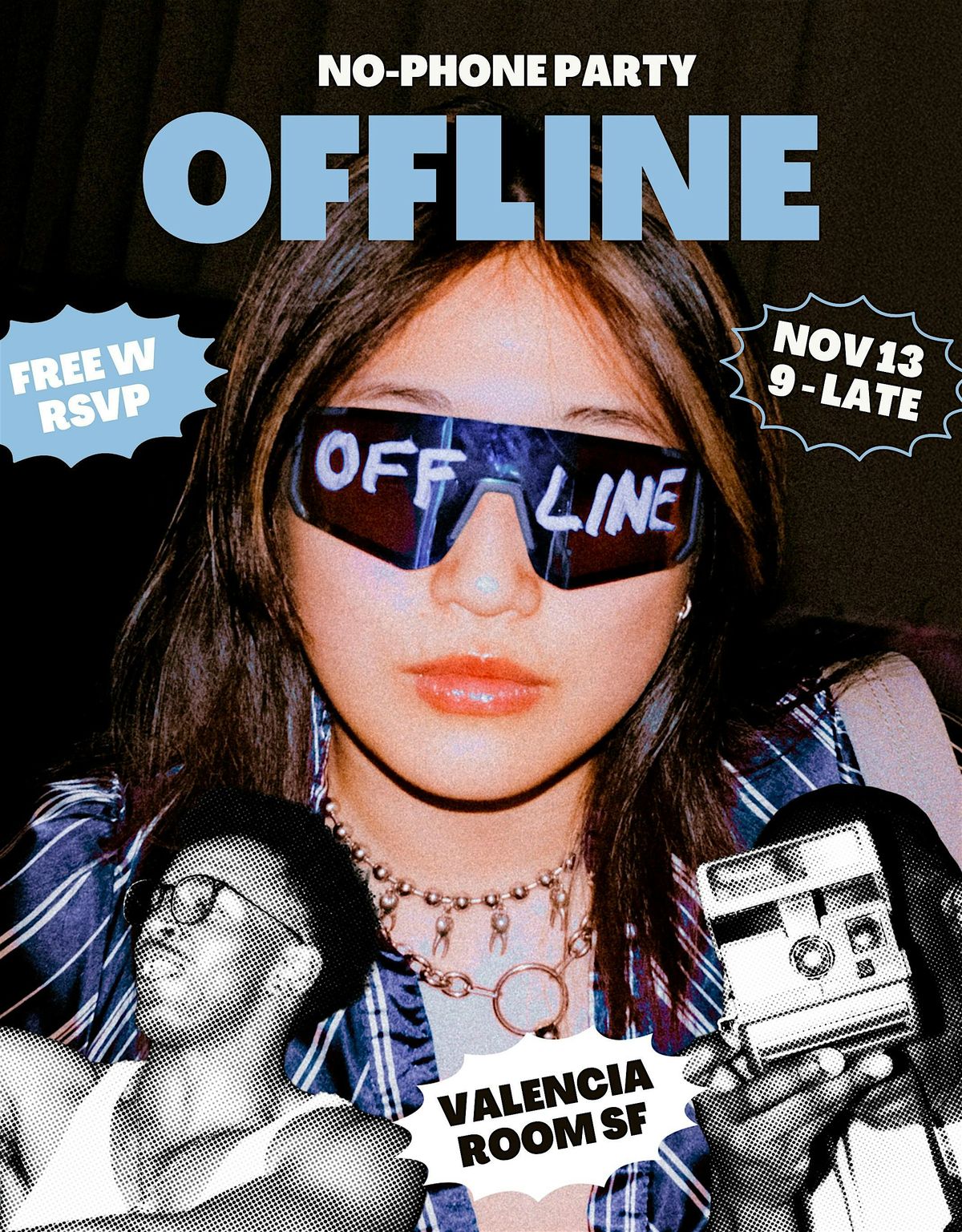 OFFLINE 11.13