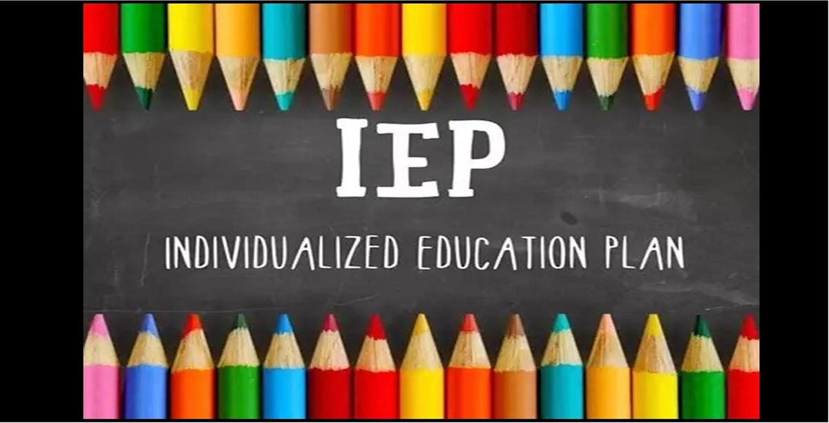 Understanding Your Child's IEP