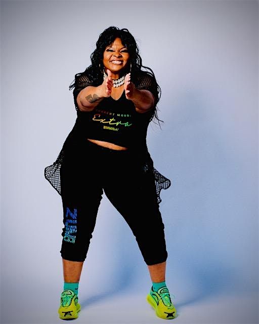 TrapSocaFlow With Tai (Arts Tech KC) Mon, August 25, 2025