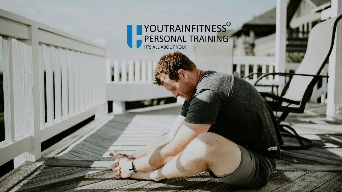 Beginners Stretches To Improve Overall Flexibility - 11\/02