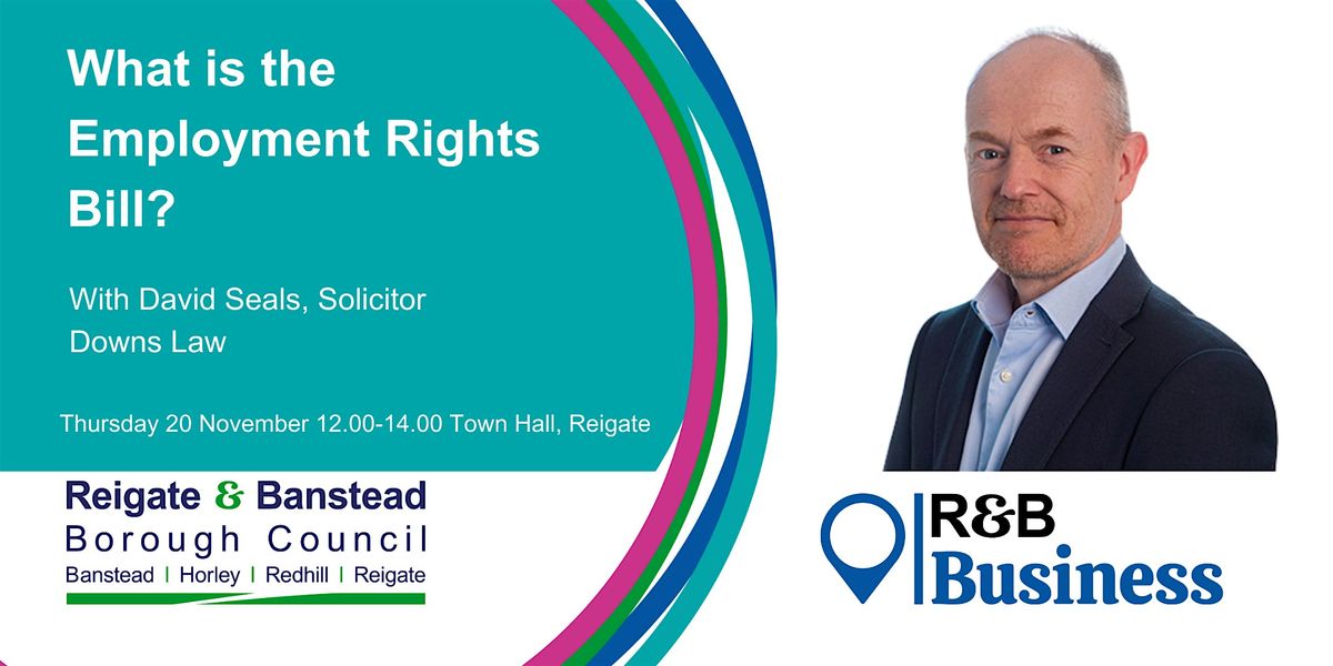 What is the Employment Rights Bill?