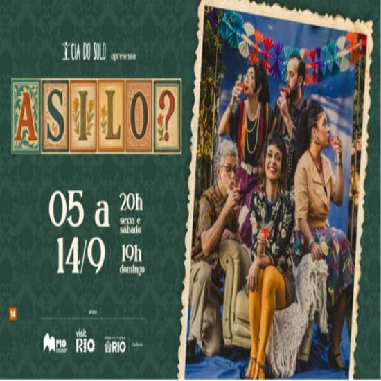 Asilo?